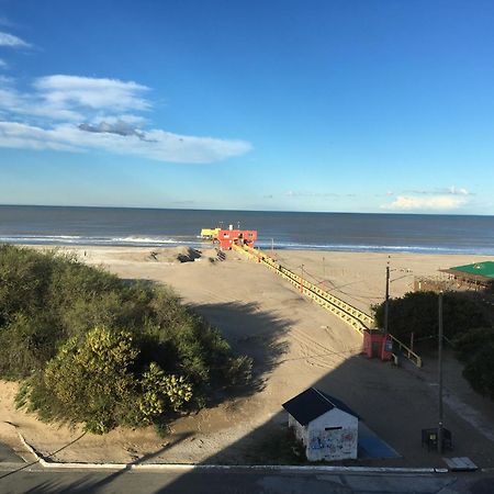 Apartamento Riazor Sol y Arena San Clemente del Tuyú Exterior foto
