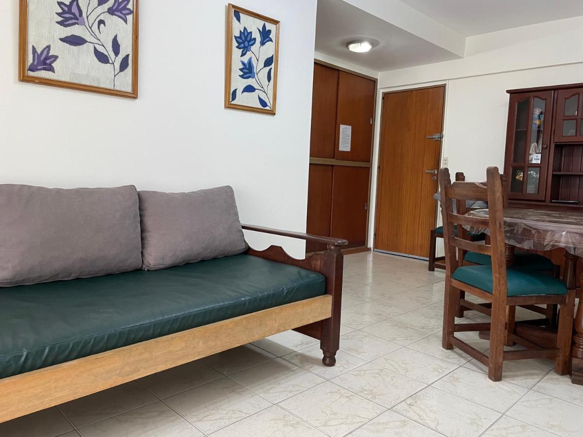 Apartamento Riazor Sol y Arena San Clemente del Tuyú Exterior foto
