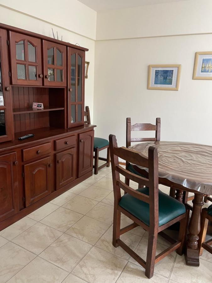 Apartamento Riazor Sol y Arena San Clemente del Tuyú Exterior foto
