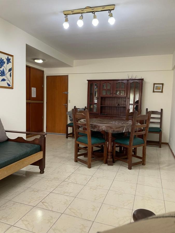 Apartamento Riazor Sol y Arena San Clemente del Tuyú Exterior foto