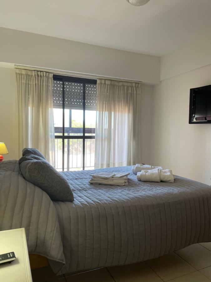Apartamento Riazor Sol y Arena San Clemente del Tuyú Exterior foto
