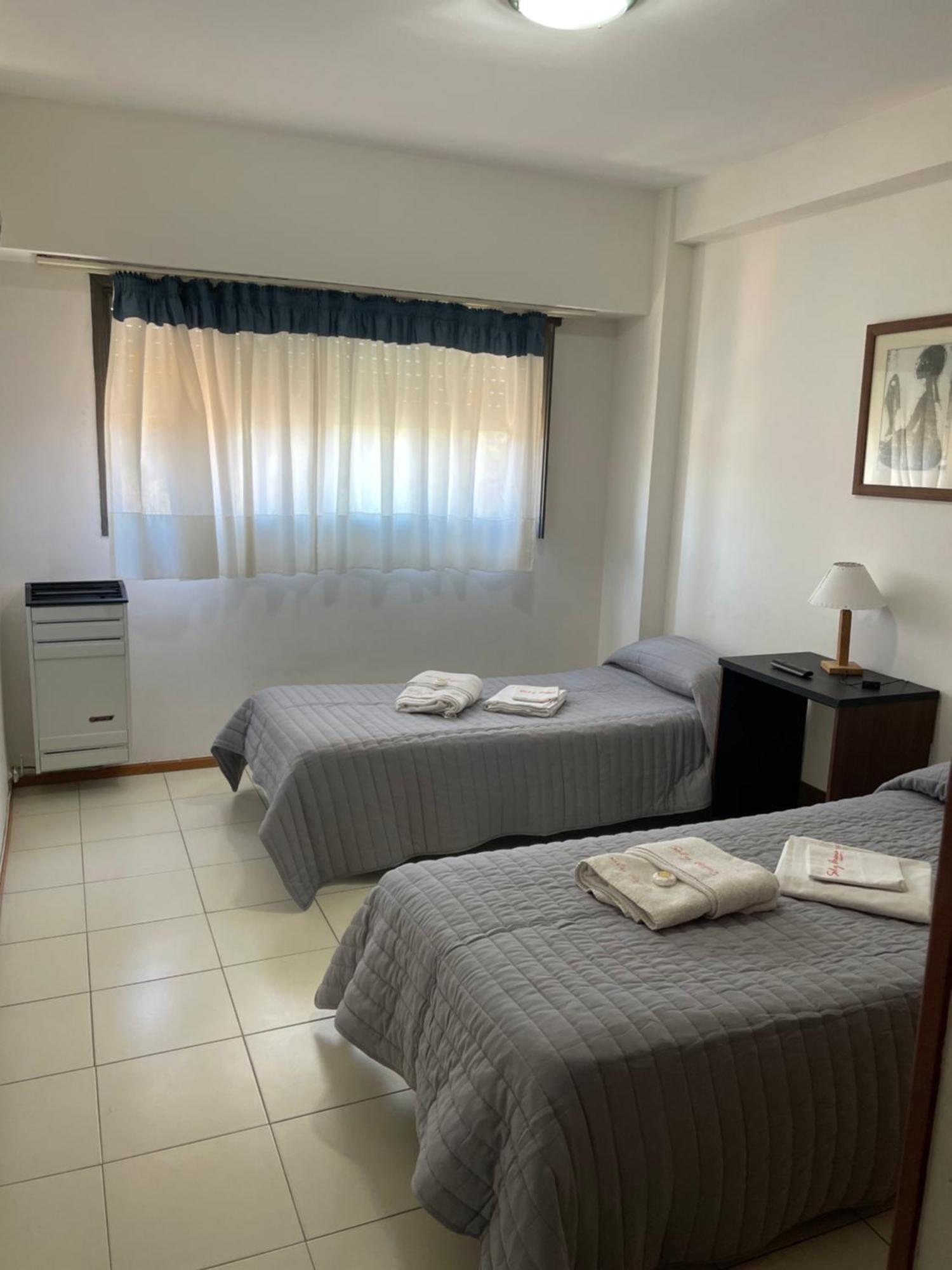 Apartamento Riazor Sol y Arena San Clemente del Tuyú Exterior foto