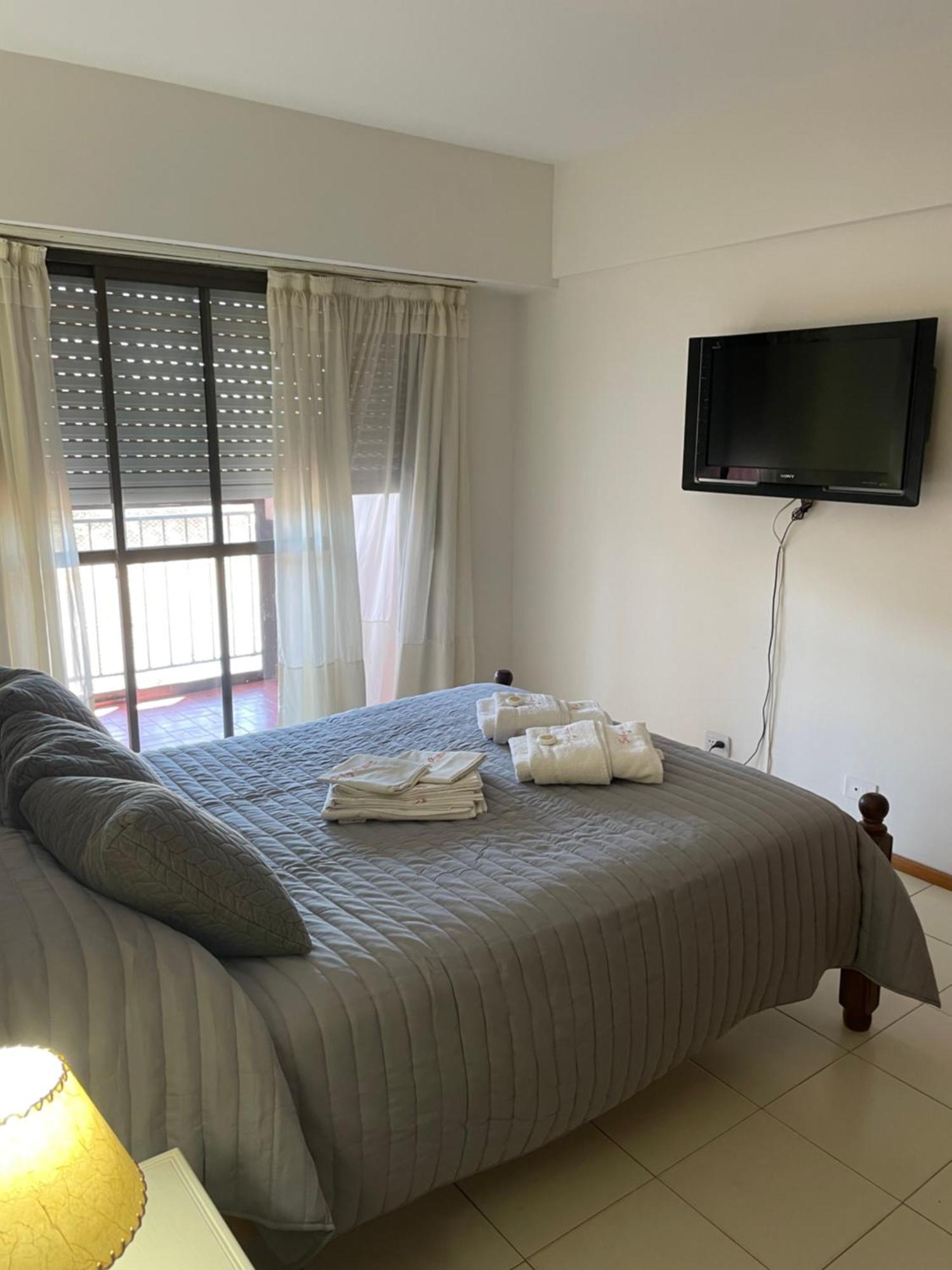 Apartamento Riazor Sol y Arena San Clemente del Tuyú Exterior foto