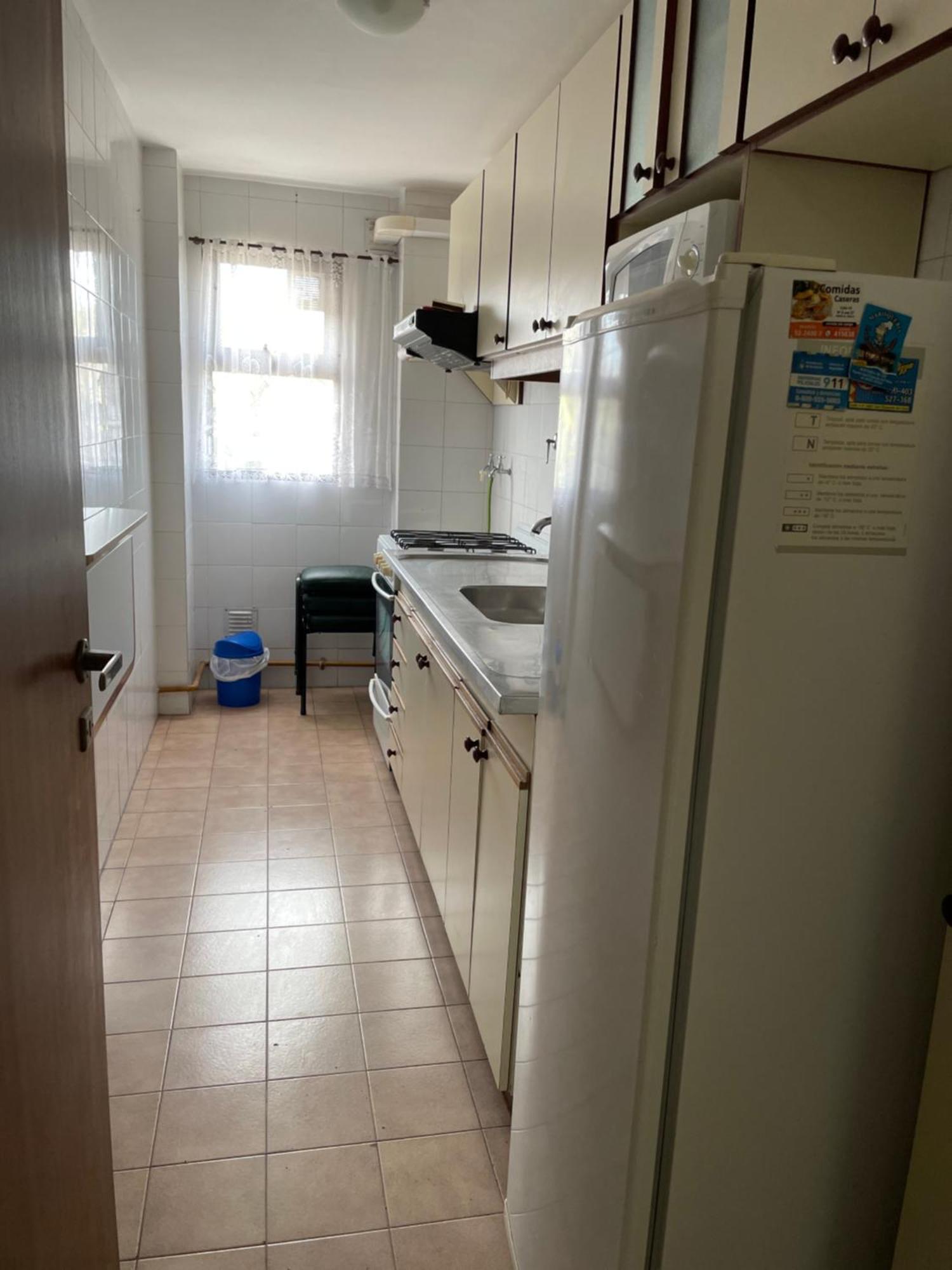 Apartamento Riazor Sol y Arena San Clemente del Tuyú Exterior foto