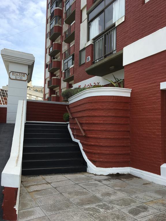 Apartamento Riazor Sol y Arena San Clemente del Tuyú Exterior foto