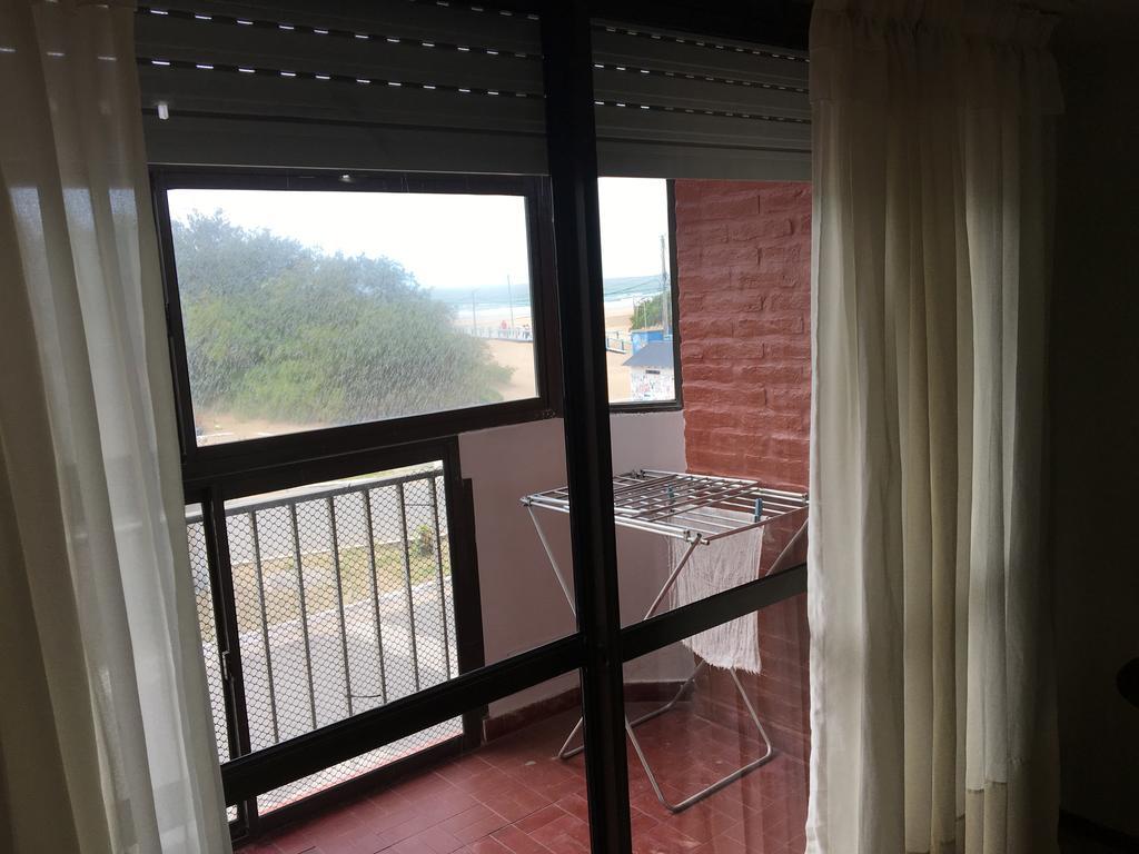 Apartamento Riazor Sol y Arena San Clemente del Tuyú Exterior foto