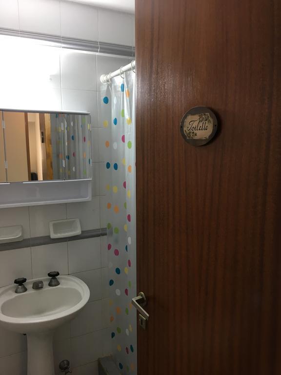 Apartamento Riazor Sol y Arena San Clemente del Tuyú Exterior foto