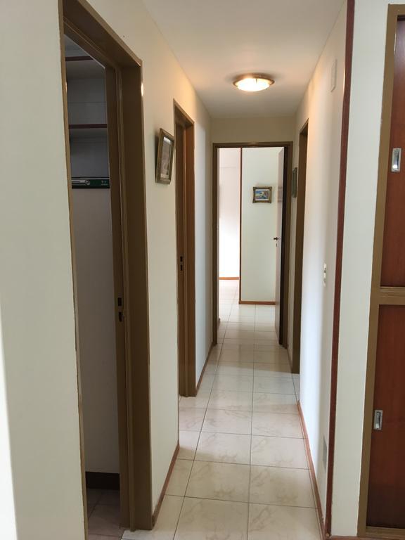 Apartamento Riazor Sol y Arena San Clemente del Tuyú Exterior foto