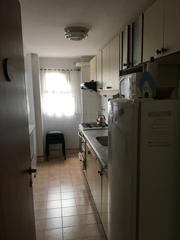 Apartamento Riazor Sol y Arena San Clemente del Tuyú Exterior foto