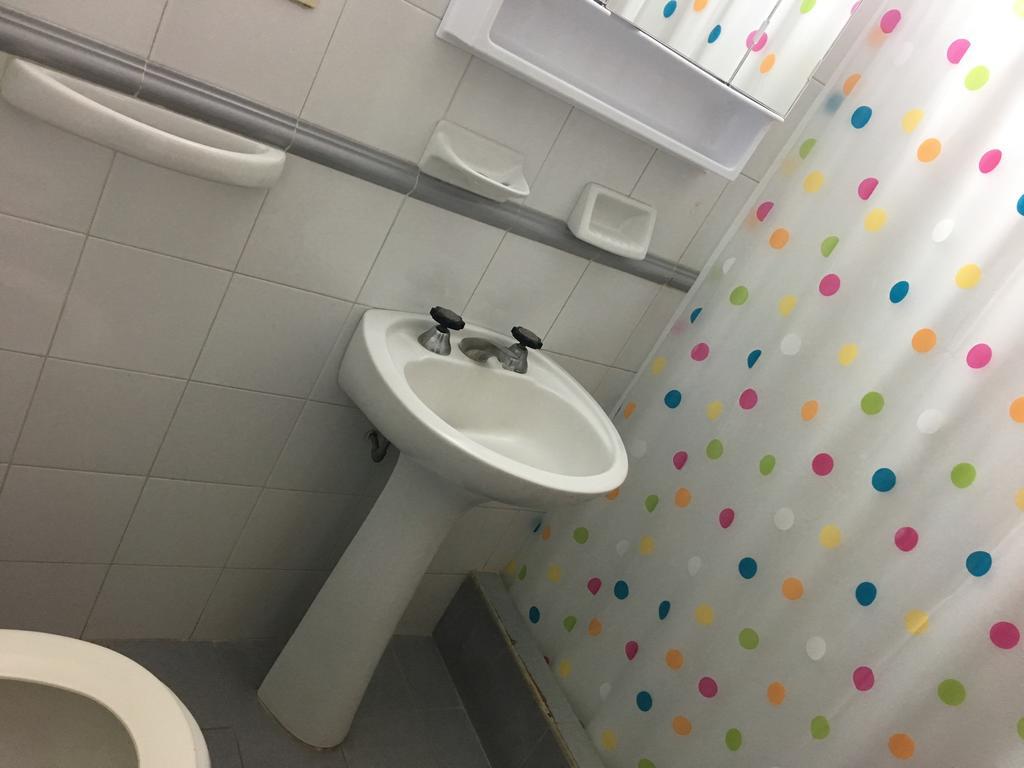 Apartamento Riazor Sol y Arena San Clemente del Tuyú Exterior foto