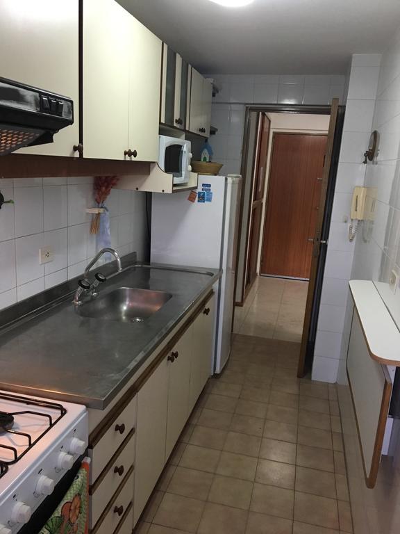 Apartamento Riazor Sol y Arena San Clemente del Tuyú Exterior foto