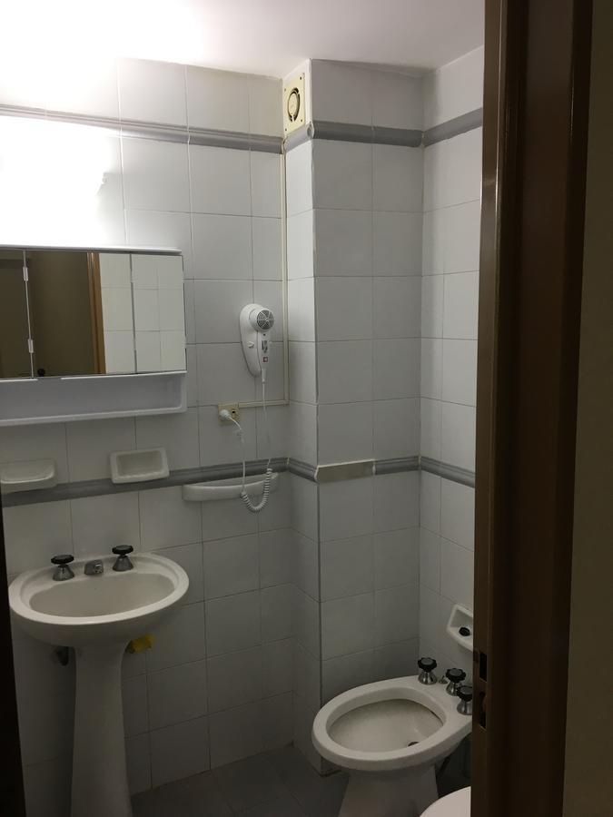 Apartamento Riazor Sol y Arena San Clemente del Tuyú Exterior foto