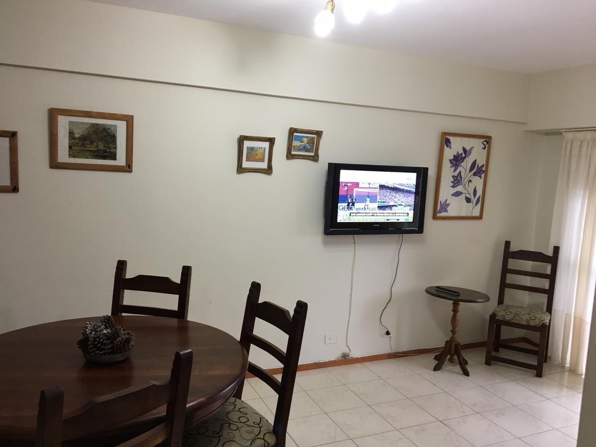 Apartamento Riazor Sol y Arena San Clemente del Tuyú Exterior foto