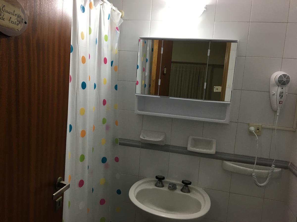 Apartamento Riazor Sol y Arena San Clemente del Tuyú Exterior foto